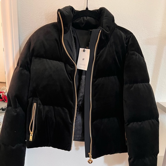 Moose knuckle puffer jacket - Picture 4 of 4